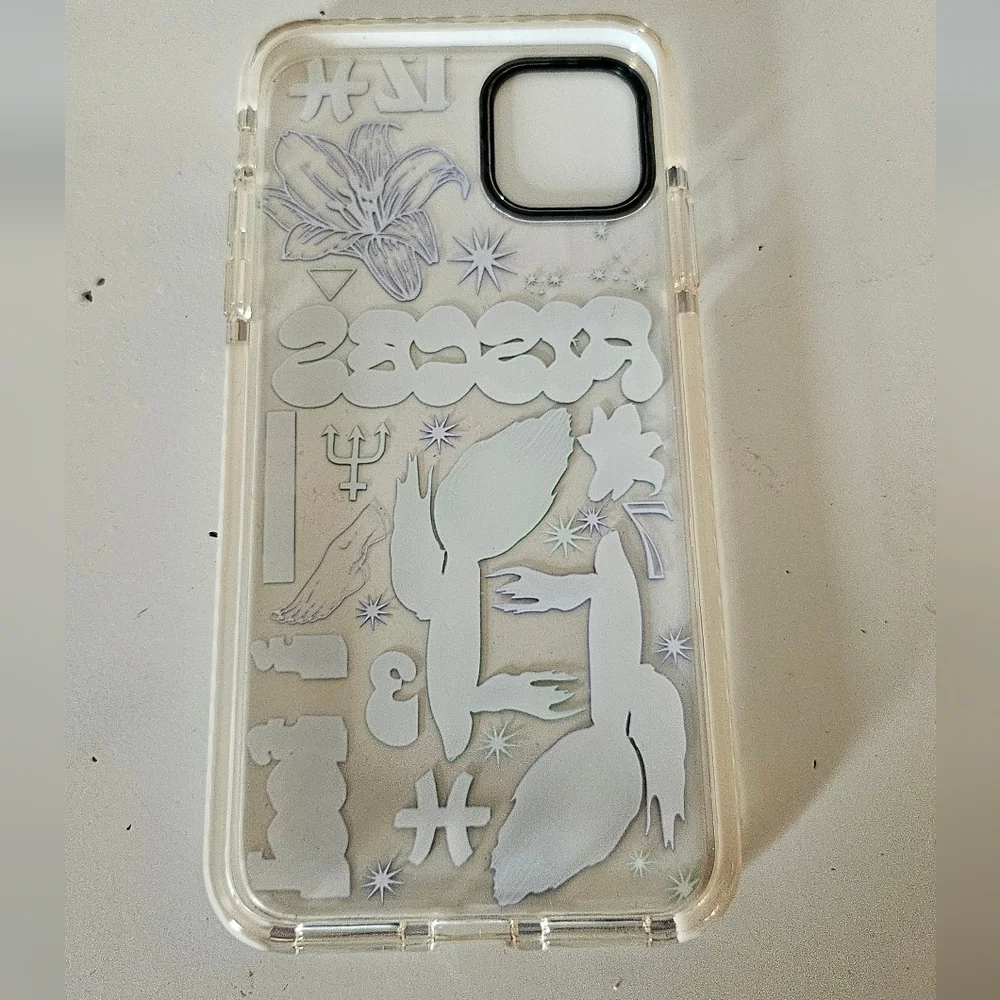 Casetify Pisces iPhone 11 Pro Max Case